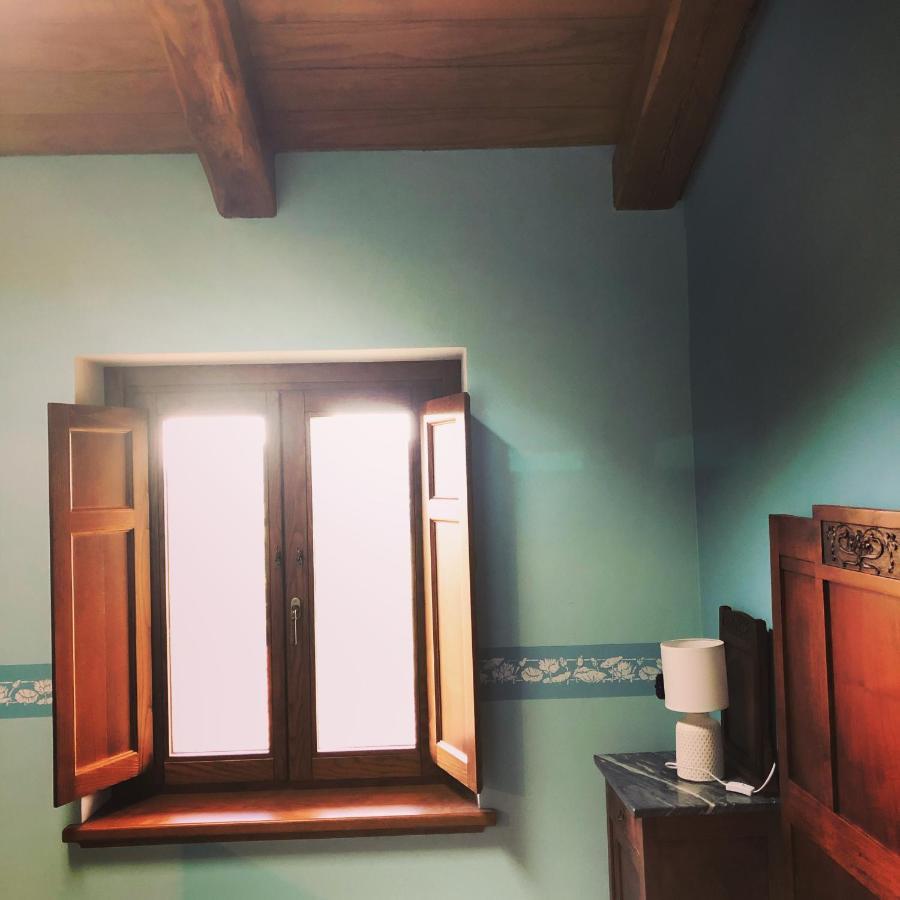 Villa Cascina Coste à Roppolo Extérieur photo