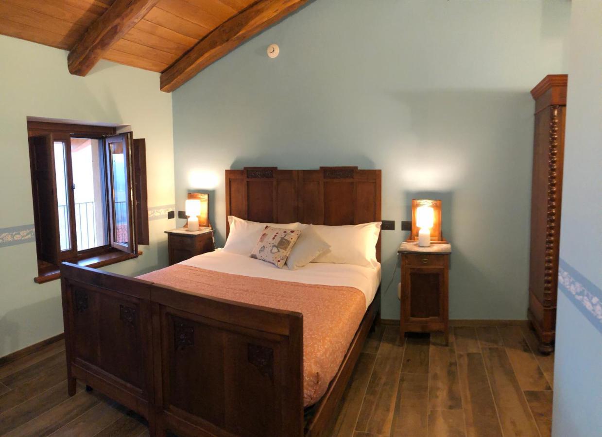 Villa Cascina Coste à Roppolo Extérieur photo