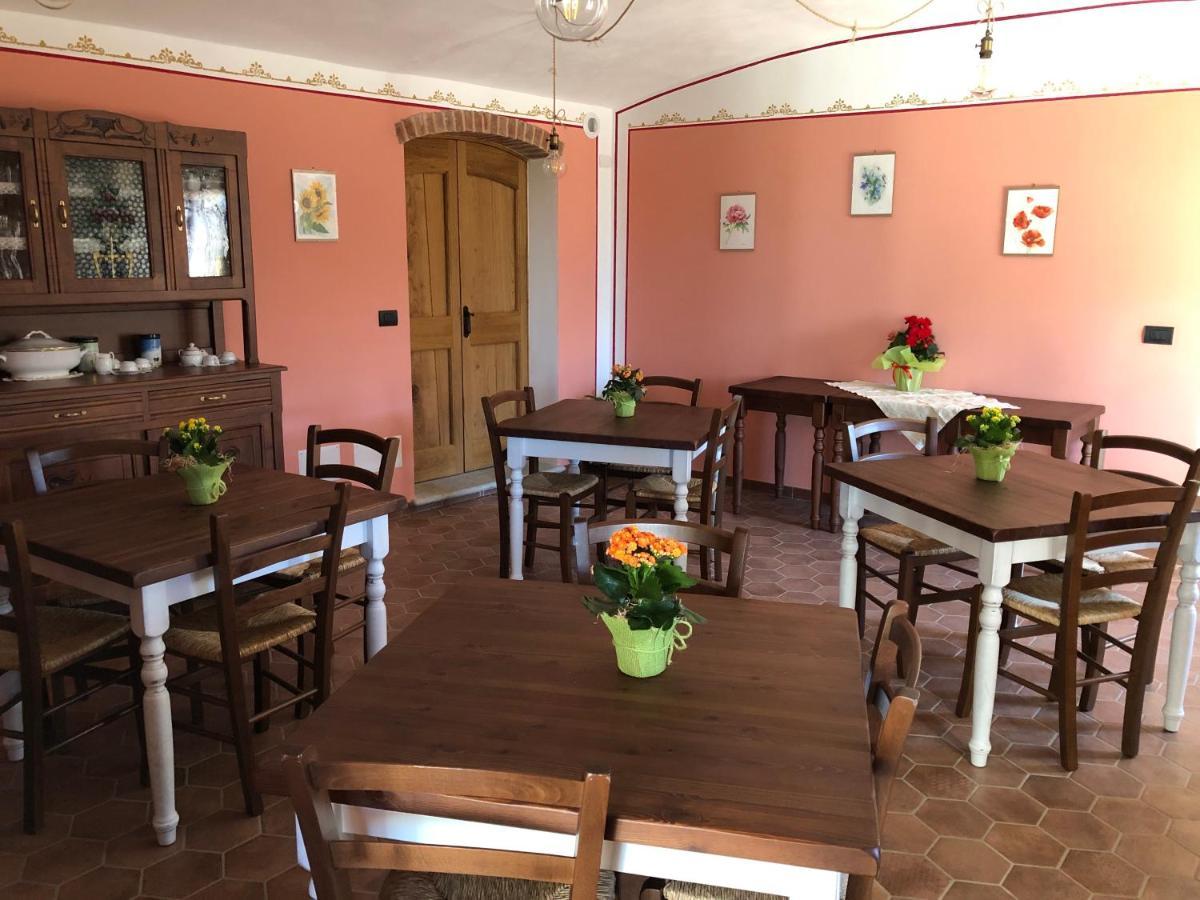 Villa Cascina Coste à Roppolo Extérieur photo