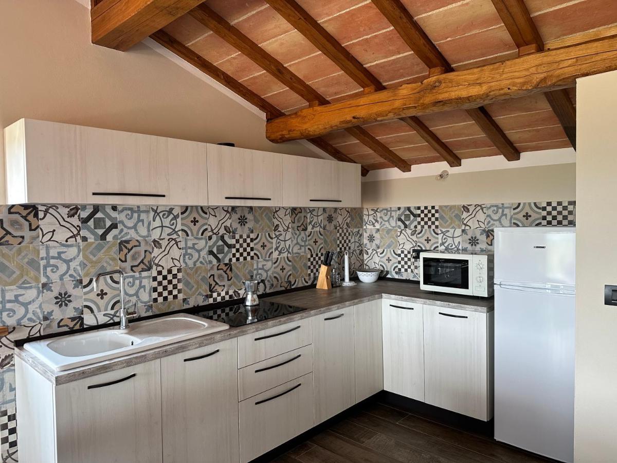 Villa Cascina Coste à Roppolo Extérieur photo