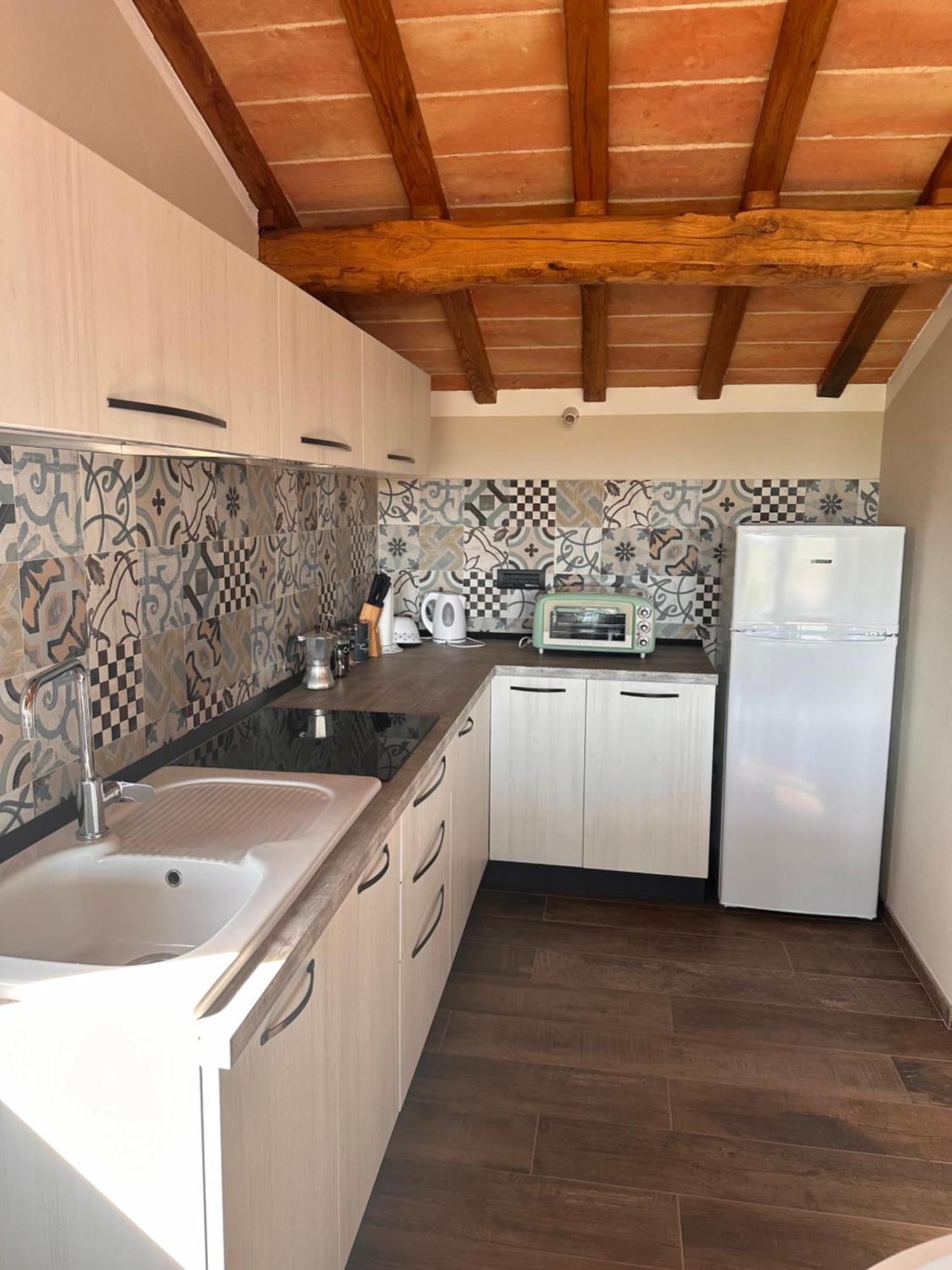 Villa Cascina Coste à Roppolo Extérieur photo