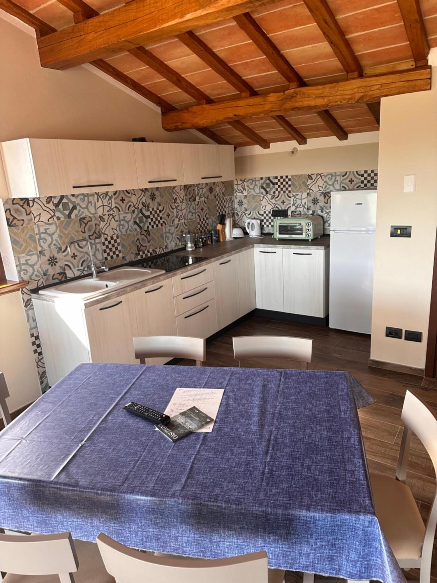 Villa Cascina Coste à Roppolo Extérieur photo